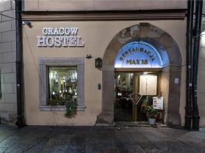 Cracow Hostel