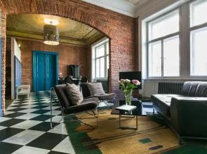 2 Bed Flat - Sleeps 3 - Wifi