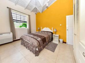 Providence Apt 2-bedroom #3