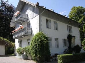 Romantic Pension Albrecht