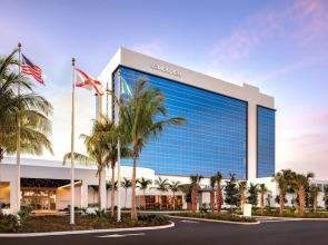 Le Méridien Dania Beach at Fort Lauderdale Airport