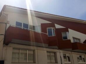 Apartment in Santa Cristina With Balcony, Parking, Heating