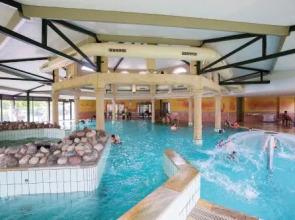 Roompot Resort Arcen