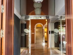 Eurostars Asta Regia