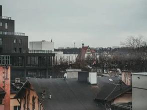 Menta Widok na Opera Nova Gara Centrum