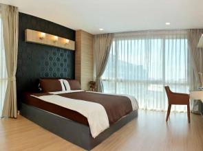 Luxury Style of Life