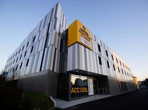 Première Classe Le Havre Les Docks