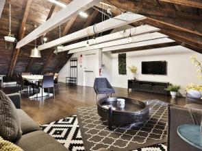 Les Lofts Marina Old Port