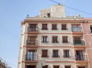 Apartamento Santa Maria by Be Alicante