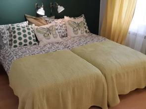 SG Apartamentos LA CASA DE CARLOS VUT47-229