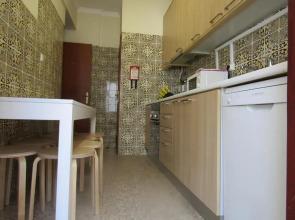 Mesa e Casa Encantada, Benfica - Lisboa