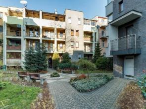 DownTown Apartments Zamkowa