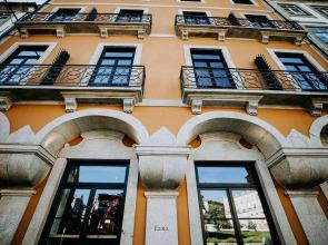 Exmo Hotel by Olivia