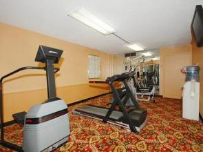 Welcome Inn - Columbia