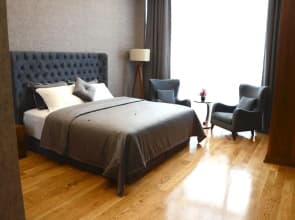 Teknosports Otel
