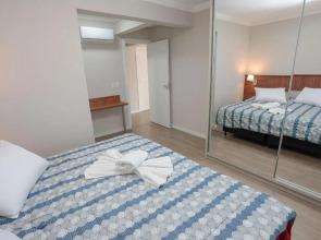 Apartamento Aconchegante no Centro de Canela