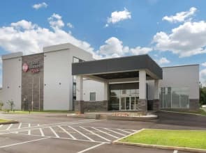 Best Western Plus Mobile Inn & Suites