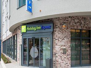 Holiday Inn Express Offenbach by IHG