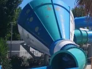 Camping La Carabasse Vias-Plage - T4 Neuf, Tout Confort !