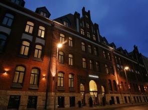 Grand Palace Hotel Hannover