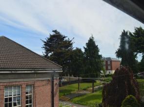 Library View Villa Holiday Home