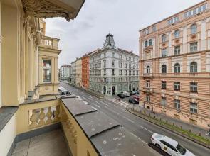 Maison Residence Prague