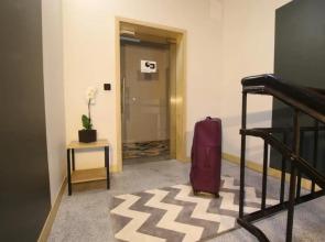 Apartamenty Garbary 3