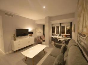 Apartamento Victoria