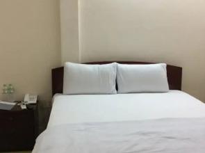 Hau Giang Suite Hotel