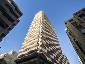 Alicante Skylights Apartments