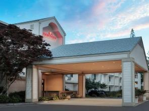 Hawthorn Suites by Wyndham Sacramento