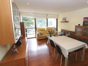 Apartamento Cala Viña