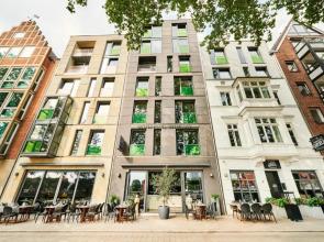 Designhotel ÜberFluss