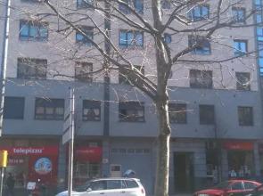 Apartment with One Bedroom in Gijã³N - 1 Km From the Beach