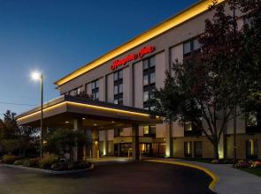Hampton Inn Philadelphia/Airport