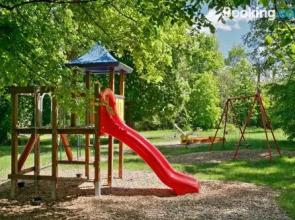 KNAUS Campingpark Frickenhausen