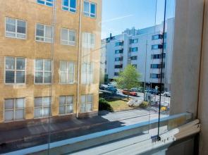 Wehost Abrahaminkatu 9