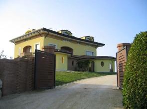 Agriturismo Il Parco di Kipo