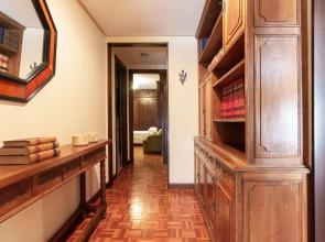 Te vas a enamorar de mi piso céntrico