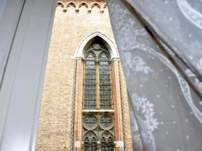 Henry's Heaven Apartment