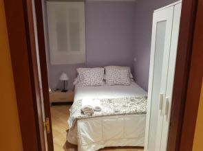 Pradera de San Isidro