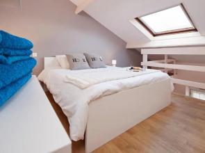 Au Coeur de Nantes Apartment