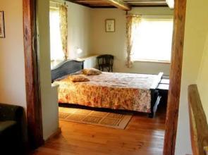 Brīvdienu māja Kažoki