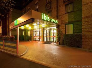 Ibis Styles London Walthamstow Hotel