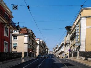 City Stays Cais do Sodré Apartments