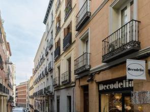 Charming Lope de Vega