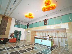 The View Cosy Beach by PSR ASIA