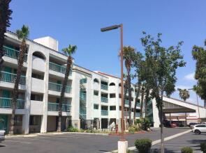 Travel Inn Chula Vista