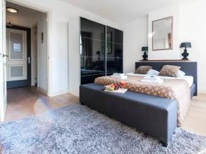 Plantage Hortus Apartments