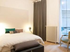 Parisian Home - Grand Boulevard, 8Personnes